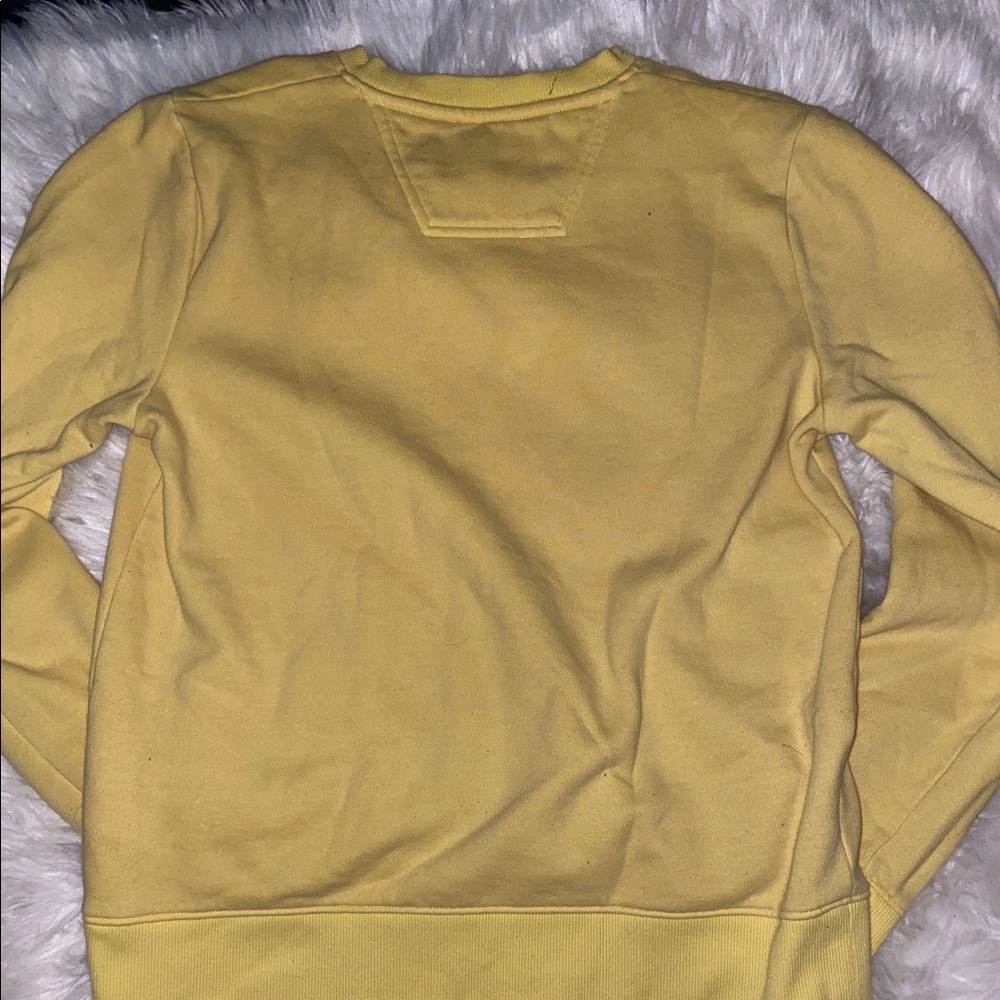 Calvin Klein crewneck